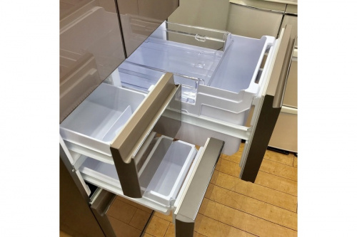 SHARPの相模原　中古家電