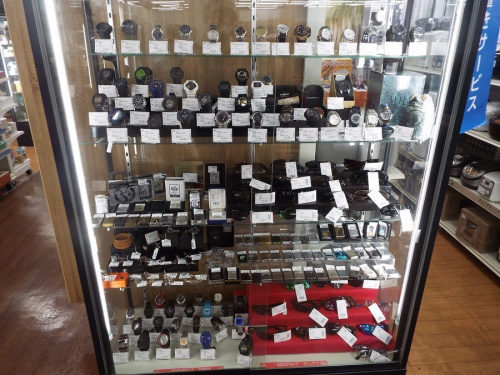 アウトドア用品のバッグパック