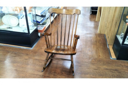 生活家具のチェア