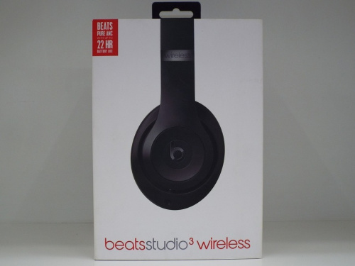 オーディオのワイヤレスヘッドホン