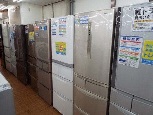 洗濯機のドラム式洗濯乾燥機