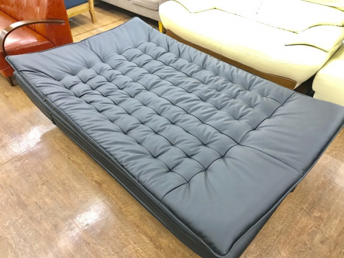 ソファーベッドのニトリ