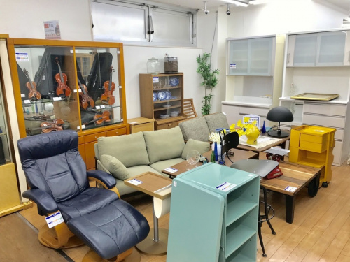 相模原　中古家具