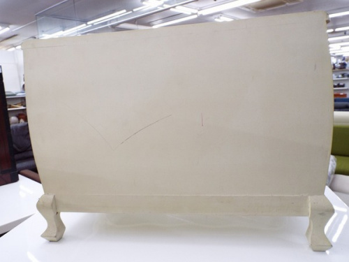 ソファーベッドのニトリ