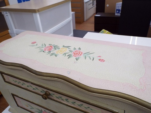 ニトリの相模原　中古家具