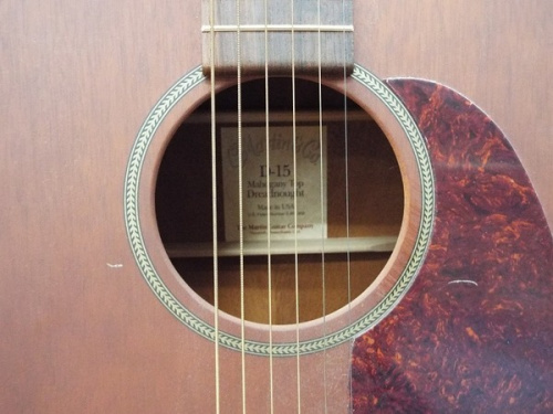 Martinの相模原　中古楽器