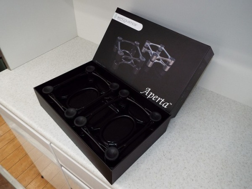 スピーカーのYAMAHA