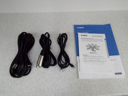 YAMAHAの相模原　中古家電