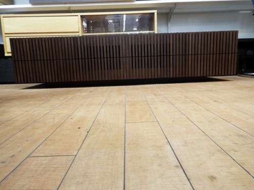 生活家具のテレビボード