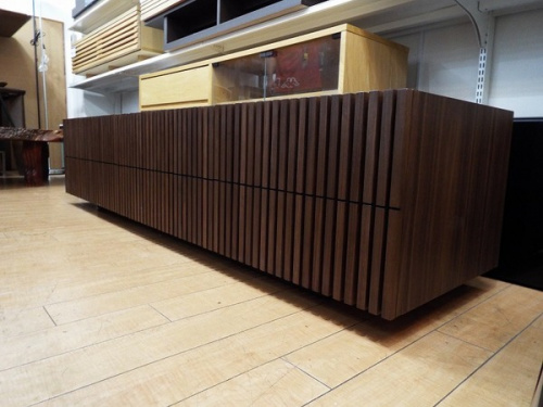 テレビボードのArmonia