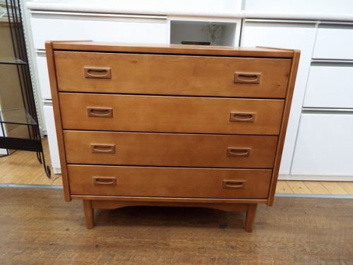 生活家具のチェスト