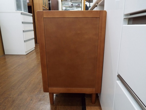 チェストのスカンジナビア