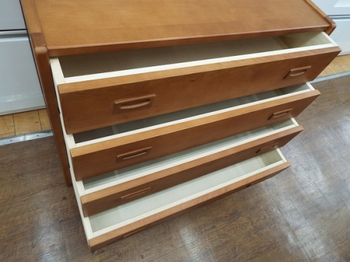 スカンジナビアのB-COMPANY