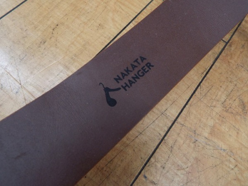 nakata hangerの中田工芸