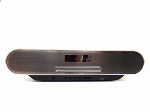 デジタル家電のオーディオ