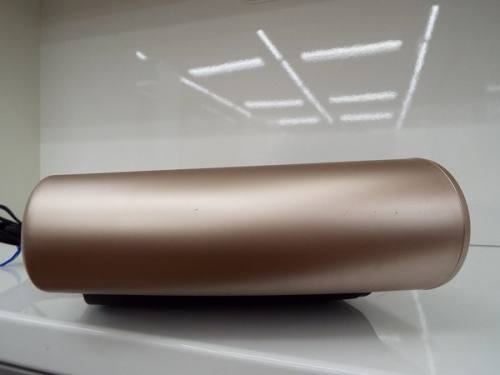 オーディオのスピーカー