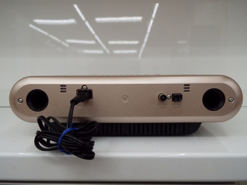 スピーカーのPanasonic