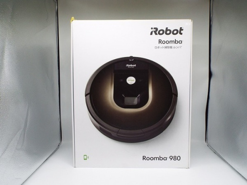 iRobotの相模原　中古家電