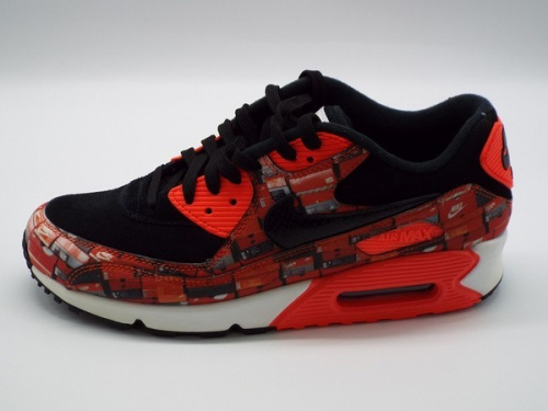 スニーカーのNIKE