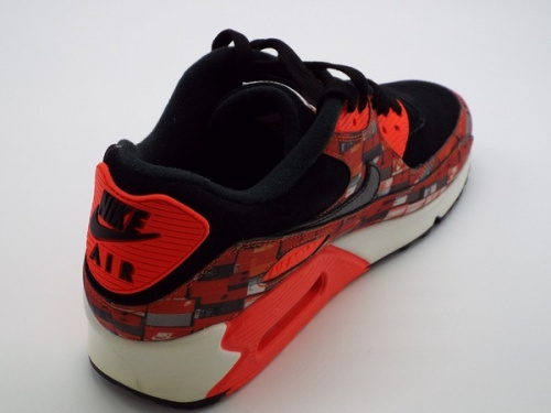 NIKEのAIRMAX