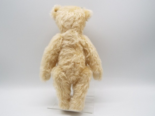 WEB販売中】異色のコラボ！LIADRO×steiff スプリングテディベア入荷