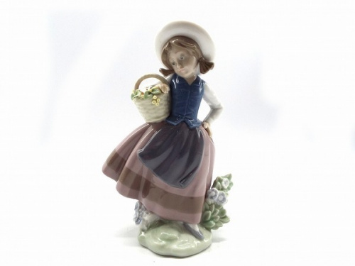 フィギュリンのＬＬＡＤＲＯ