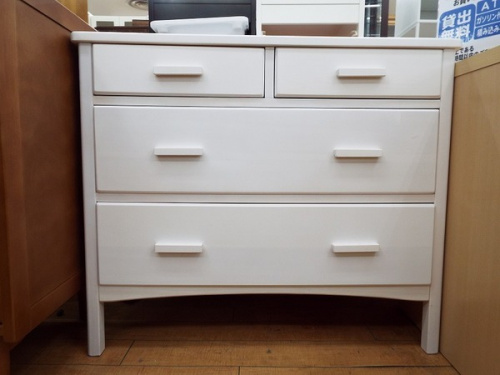 家具のチェスト