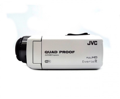 デジタル家電のカメラ
