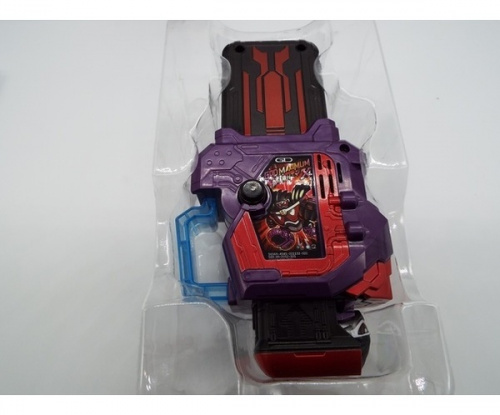 仮面ライダーのエグゼイド