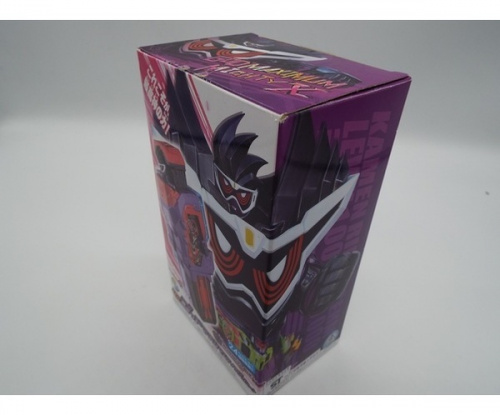 DXゴッドマキシマムマイティXガシャットのホビー　相模原