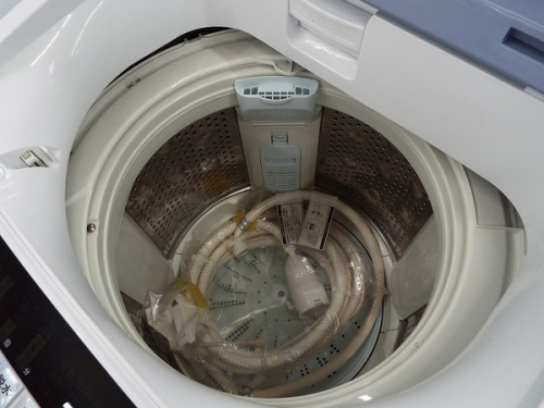 相模原　中古家電