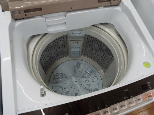 【専用】 洗濯機 HITACHI 2019年式 HITACHI 最新！2019年製造のビートウォッシュ8.0kg洗濯機が入荷