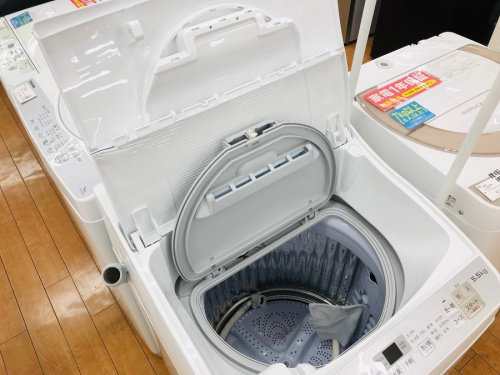 シャープ　SHARPの相模原　中古　家電