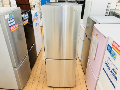 冷蔵庫のハイアール　Haier