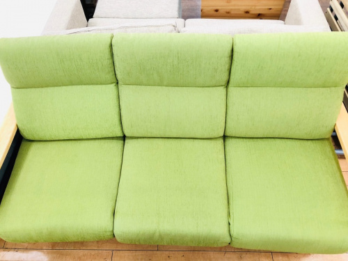 ソファのニトリ