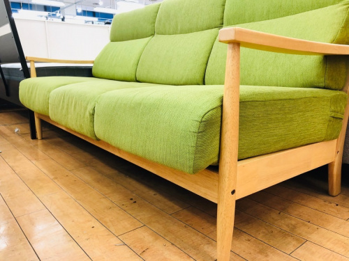 ニトリの相模原　中古　家具