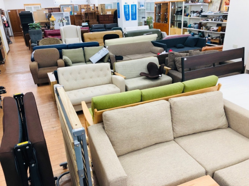 相模原　中古　家具のトレファク相模原