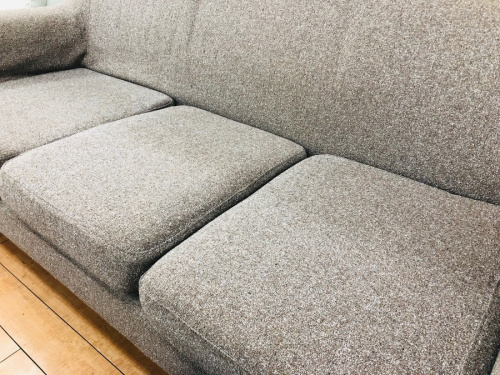 ソファのモモナチュラル