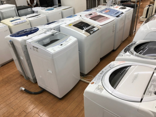 トレファク相模原