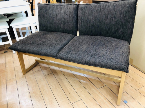 ニトリの相模原　中古　家具