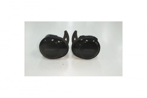 オーディオ　フルワイヤレスイヤホンのBOSE　ボーズ