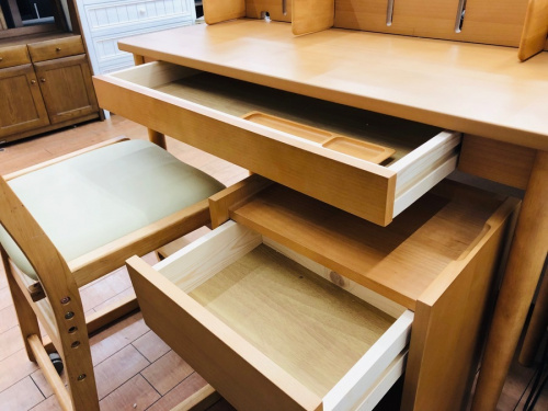 テーブルのケユカ　KEYUCA