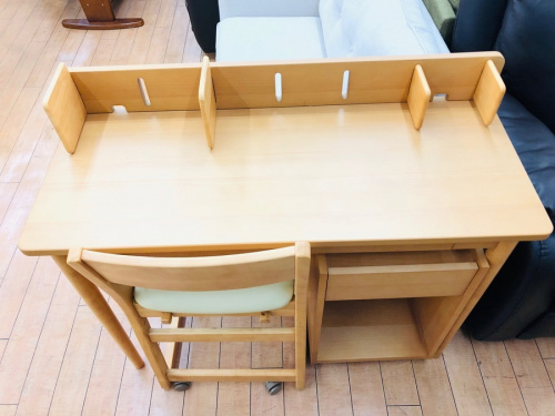 ケユカ　KEYUCAの相模原　中古　家具