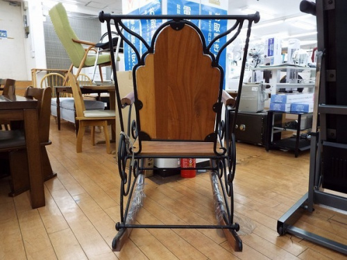 一人掛けの相模原　中古　家具