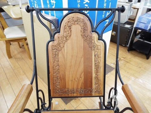 相模原　中古　家具のインダストリアル