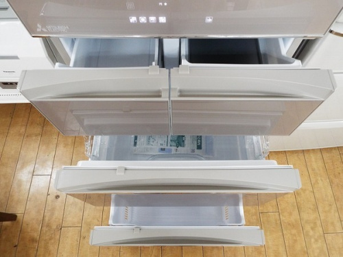 MITSUBISHIの相模原　中古　家電