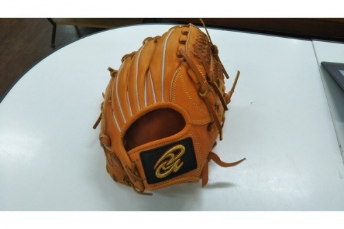 スポーツ用品の野球グローブ