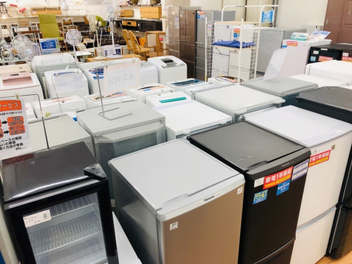 トレファク相模原