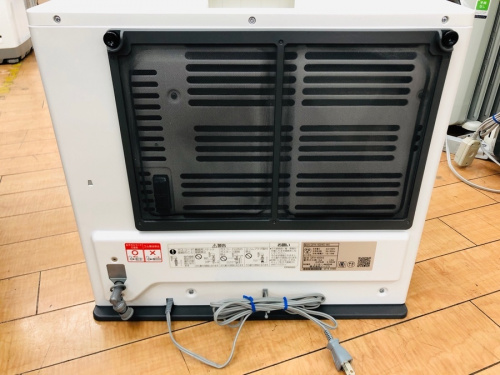 ノーリツの相模原　中古　冬物　家電