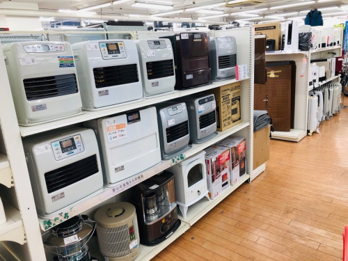 トレファク相模原